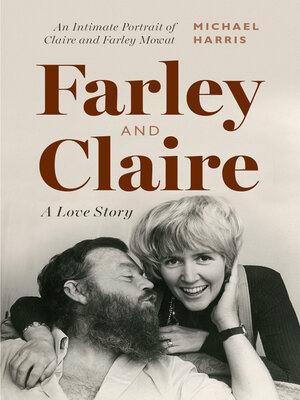 cover image of Farley and Claire